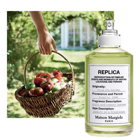 replica perfume in the garden|from the garden perfume.